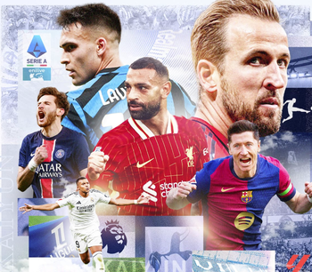 天空：维拉有意姆巴耶但会面临竞争，欧冠资格会是影响因素